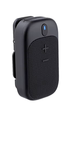 Bluetooth Voice Activation